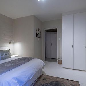 Chambre Lit Queen-Size